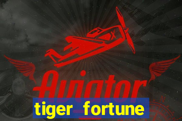 tiger fortune deposito 5 reais